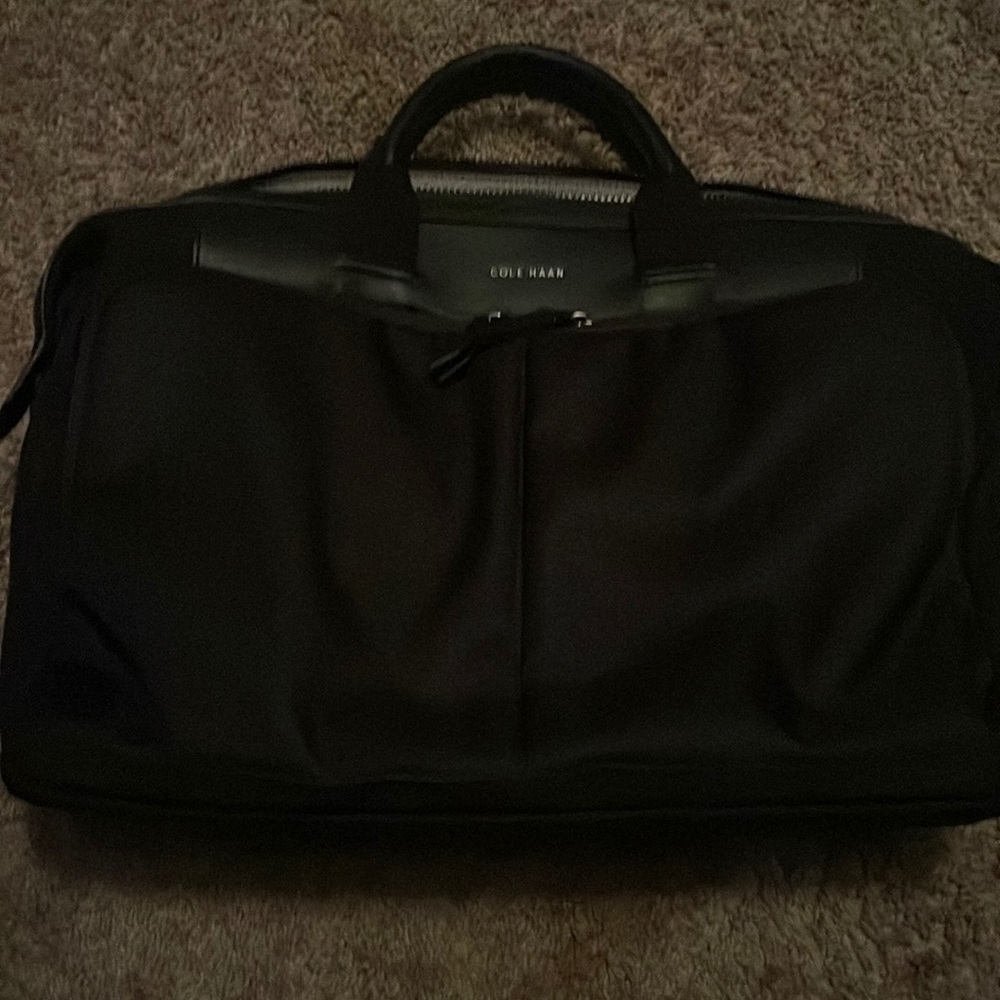 Cole Haan bag